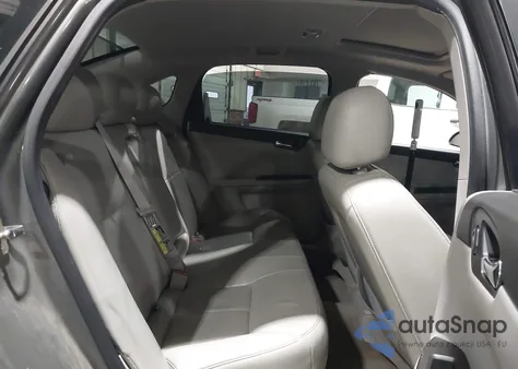 2008 Chevrolet Impala Lt z USA, uszkodzony, nr VIN 2G1WT58K189166168